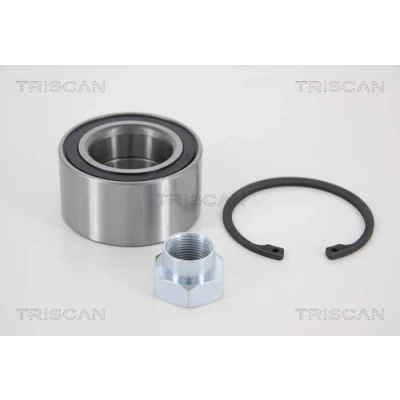 Imagen de TRISCAN 8530 16121 Juego de cojinete rueda 72 FORD: FIESTA 3, Escort 5, KA Hatchback