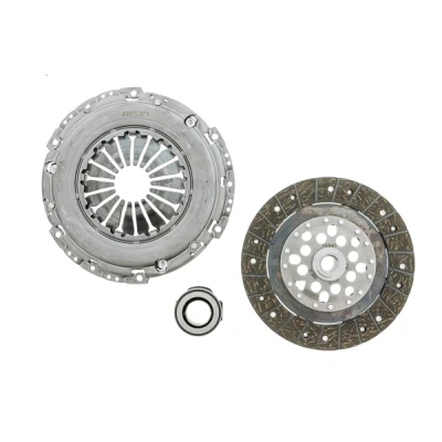 Imagen de AISIN KE VW41 Kit de Embrague 228 VOLKSWAGEN: Golf 4, Polo V Hatchback, IV SEAT: Leon I Toledo 2 Limousine, Ibiza 4