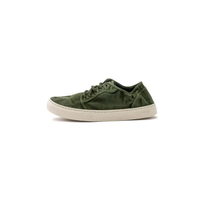 Imagen de Natural World OLD Narciso Zapatillas, Hombre, Talla: 43, Kaki Zapatos