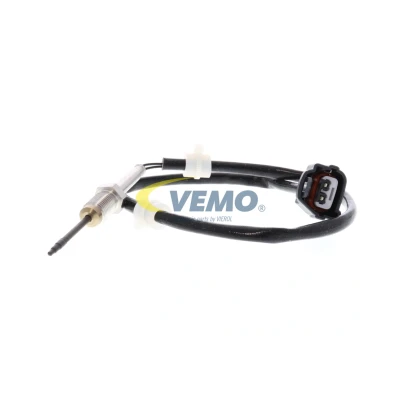 Imagen de VEMO V38 72 0233 Sensores con cable Q+, calidad de primer equipo NISSAN: Qashqai / Qashqai+2 I
