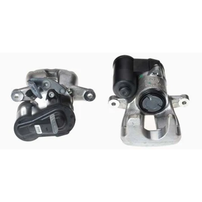 Imagen de BUDWEG CALIPER 343642 Pinza de freno VOLKSWAGEN: Passat B6 Variant, Berlina