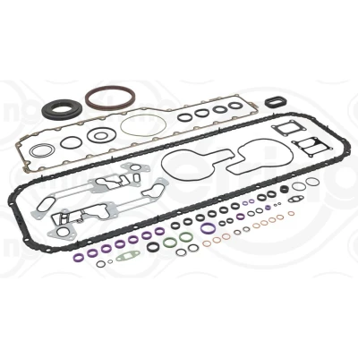 Imagen de Juego de juntas, bloque motor ELRING 008.200