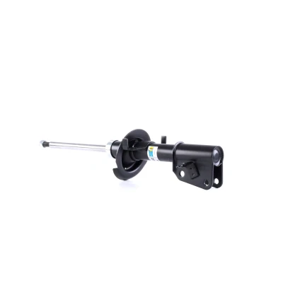 Imagen de BILSTEIN B4 OE Replacement 22 131492 amortiguador Eje delantero Presión de gas Bitubular Columna Espiga arriba, Abrazadera abajo