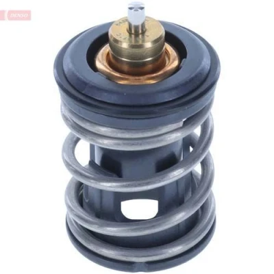Imagen de DENSO DTM105973 Termostato, refrigerante 105C con juntas VOLKSWAGEN: Golf 7, Tiguan I, Sharan II, SEAT: Ibiza 4, Leon III ST, 4 AUDI: Q3