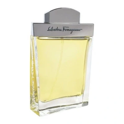 Imagen de Salvatore Ferragamo Homme Eau de Toilette 100 ml