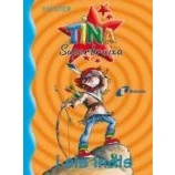 Imagen de Tina Superbruixa i els indis (Catalá A PARTIR DE 8 ANYS PERSONATGES Superbruixa)