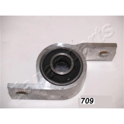 Imagen de JAPANPARTS RU 709 Soporte, cojinete brazo oscilante Eje delantero, derecha