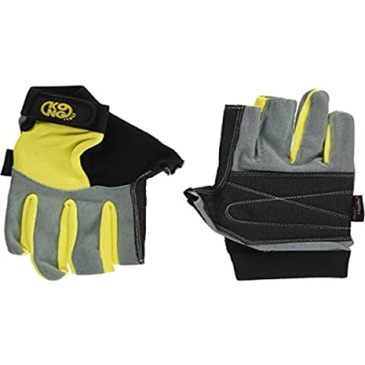 Imagen de Kong Alex Gloves, color orange, talla XL