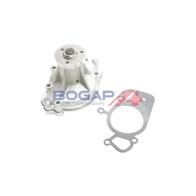 Imagen de BOGAP E4234116 Bomba de agua LAND ROVER: Range Rover Sport, 3, JAGUAR: S Type, XK 8 Coupé, XJ Berlina