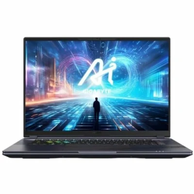 Imagen de Gigabyte Laptop AORUS 16X 2024 ASG 63ESC65SH 16&quot; 32 GB RAM 2 TB SSD Nvidia Geforce RTX 4070