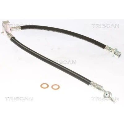 Imagen de TRISCAN 8150 13287 Latiguillos de Freno 336/327 F10x1 TOYOTA: Yaris I Hatchback