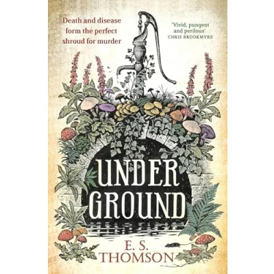 Imagen de Under Ground