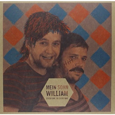 Imagen de Every Day, In Way Vinilo