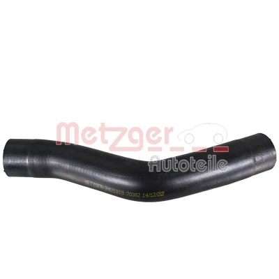 Imagen de METZGER 2421819 Manguitos de Radiador EPDM (Ethylen Propylen Dien Caucho) FORD: Transit Mk5 Furgón, Bus