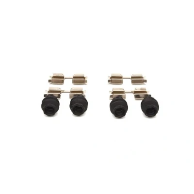 Imagen de BOSCH 1 987 474 775 Kit de accesorios, pastillas frenos MERCEDES BENZ: GLA, Clase A, B