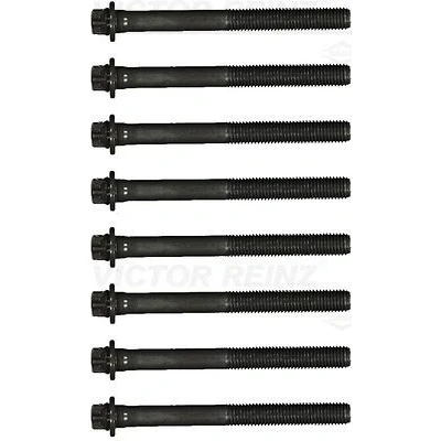 Imagen de REINZ 14 32067 01 Juego de Tornillos Culata Torx exterior