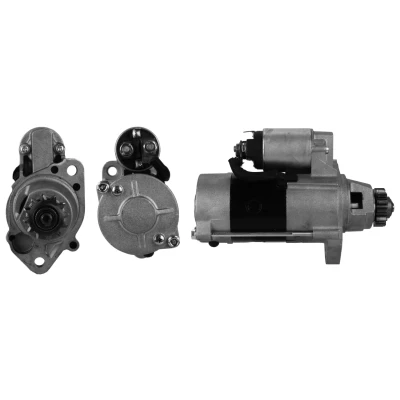 Imagen de LUCAS ELECTRICAL LRS01667 Motor de arranque 12 1,7 NISSAN: X Trail, Almera Tino, 2 Limousine
