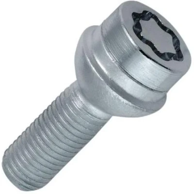 Imagen de MCGARD 28174SU Tornillos antirrobo Collar esférico A/G