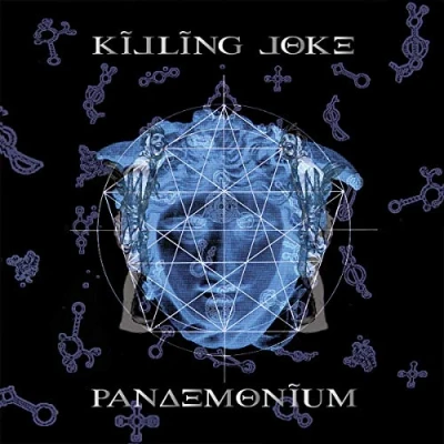 Imagen de Pandemonium (Edición Deluxe Limitada) [Vinilo]