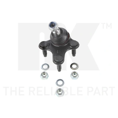 Imagen de NK 5044743 Rótula de suspensión VOLKSWAGEN: GOLF 5, Touran I, 6, SEAT: Leon II Hatchback, Altea, Altea XL, SKODA: Octavia Hatchback