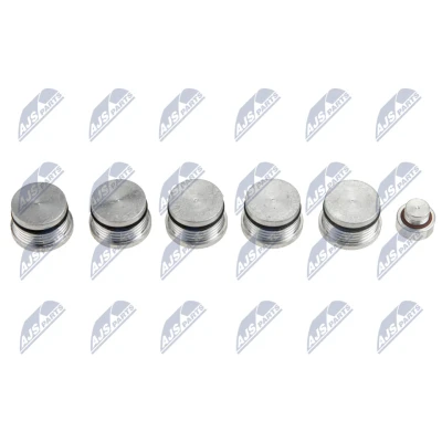 Imagen de Kit de réparation, module tube d’aspiration NTY BKS FT 008