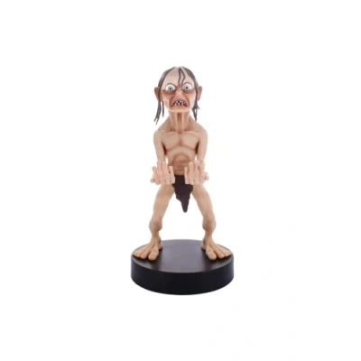 Imagen de Cable Guys Lord of The Rings Gollum Gaming Accessories Holder &amp; Phone for Most Controller (Xbox, Play Station, Nintendo Switch)