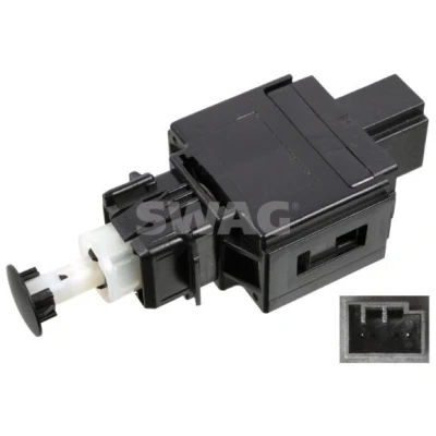 Imagen de SWAG 33 10 2235 Interruptor luces freno eléctrico VOLVO: V70 2, S60 I