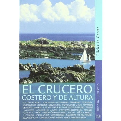 Imagen de El crucero costero y de altura (TECNICOS)