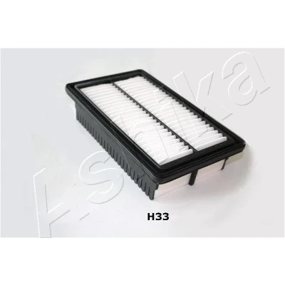 Imagen de ASHIKA 20 0H H33 Filtro de aire 56 146 248 Cartucho filtrante HYUNDAI: i20 II Hatchback, Active, Coupé