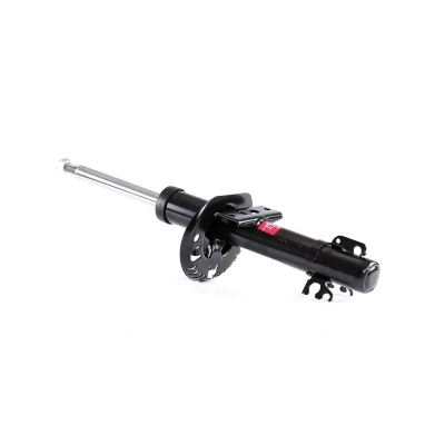 Imagen de KYB Excel G 339763 amortiguador Eje delantero Presión de gas Bitubular Columna Espiga arriba SEAT: Ibiza 4 ST, norauto, oscaro