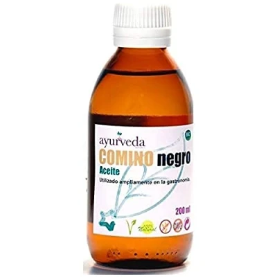 Imagen de Ayurveda Aceite 200 ml