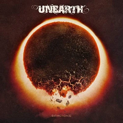 Imagen de Extinction(s) Cd + Vinilo