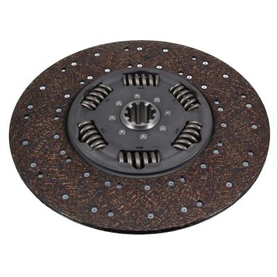 Imagen de FEBI BILSTEIN 105040 Disco de Embrague 430 10