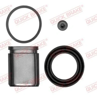 Imagen de QUICK BRAKE 114 5222 Kit de Reparación Frenos con pistón 38 TOYOTA: Avensis II Berlina, Verso, HONDA: CR V 3, 4