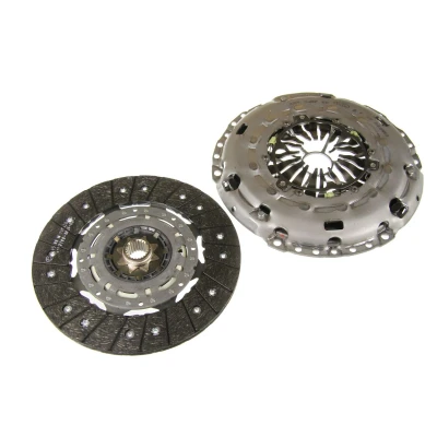 Imagen de LuK 624 3318 09 Kit de Embrague FORD: MONDEO 3 Kombi, Stufenheck, 3, JAGUAR: X Type Berlina