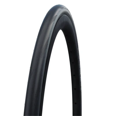 Imagen de Schwalbe Faltreifen One Hs462a Neumáticos para Bicicleta, Unisex Adulto, Negro, 28x1.2 30 622