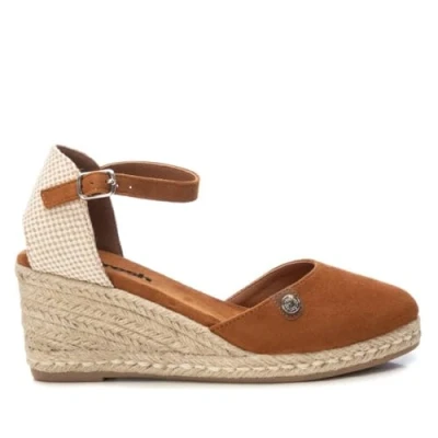 Imagen de REFRESH Zapato Cierre de Hebilla para Mujer, Color: Marron, Talla: 40