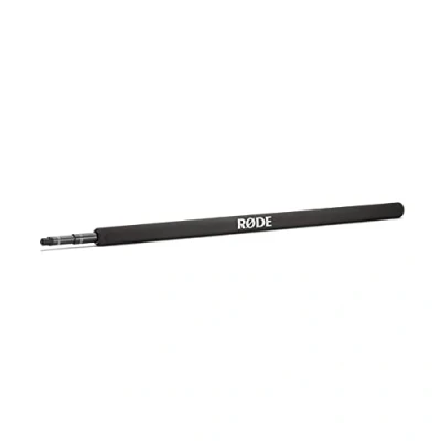 Imagen de RØDE Micro Boompole Ultra compacto (2.1m)