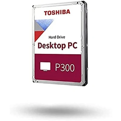 Imagen de TOSHIBA P300 DT02ACA200 / 2 TB 3.5&quot; Red