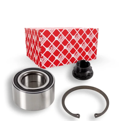 Imagen de FEBI BILSTEIN 172638 Juego de cojinete rueda TOYOTA: Yaris I Hatchback, Verso