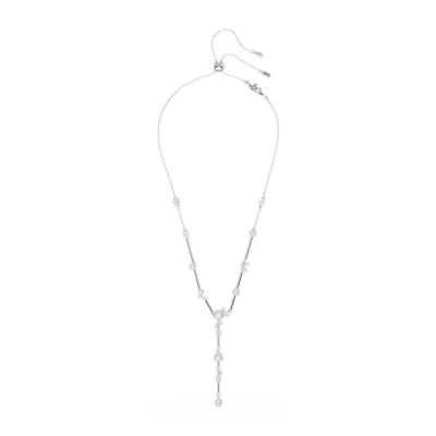 Imagen de Swarovski Constella Collar, Mujer, Talla: One Size, White