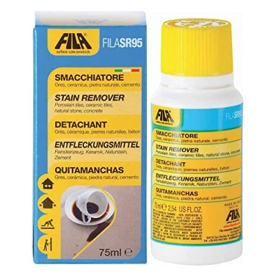 Imagen de FILA Surface Care Solutions f05 45537 Quitamanchas, Non Applicabile