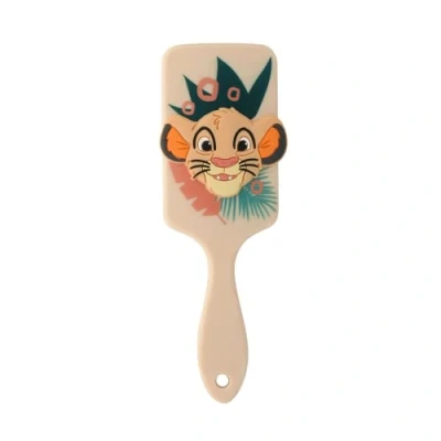 Imagen de Disney Cepillos para el cabello 3d Lion King Todos los tipos de