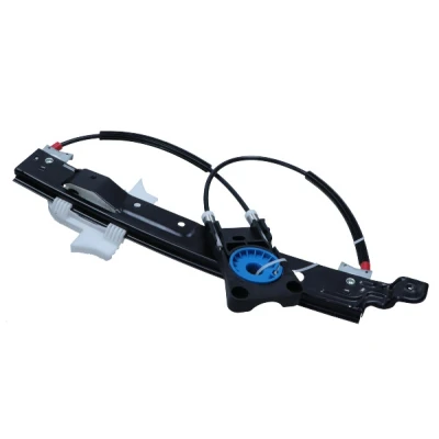 Imagen de Maxgear Elevalunas Atrás izquierda eléctrico sin electromotor con función de confort 50 0433 FORD: Mondeo 4 Stufenheck, 4, 5