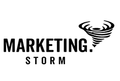 Marketing Storm logo