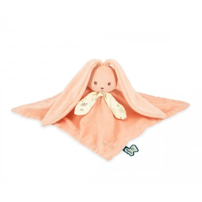 Imagen de DouDou Conejito Melocotón Personalizable