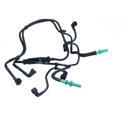 Imagen de MAXGEAR 18 1457 Tubo flexible, combustible de fuga CITROЁN: C3 I Hatchback (FC, FN) 1.4 16V HDi 2002