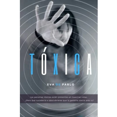 Imagen de Tóxica