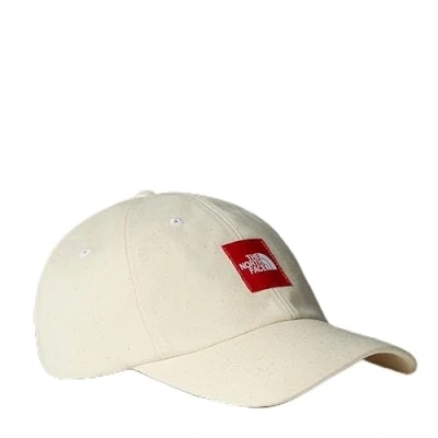 Imagen de The North Face NORM HAT Unisex Gorra, Talla: One Size, White dune