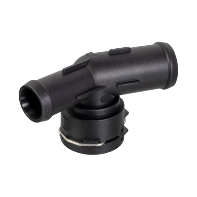 Imagen de FEBI BILSTEIN 180434 Bridas Con acople rápido VOLKSWAGEN: Golf 5, Passat B6 Berlina, Touran I, SEAT: Leon II Hatchback, Altea XL,